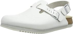 img 4 attached to 👞 Unisex Men's Birkenstock Professional Tokyo Shoes: Mules & Clogs