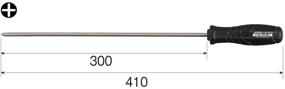 img 3 attached to JIS+2 🔧 Отвертка Филипс D-555-300