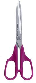 img 1 attached to 🍀 Clover 4941 Bordeaux Ultimate Scissors 170mm