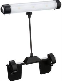 img 2 attached to 🔦 Rite Lite LPL600B Battery-Powered Picture Light