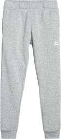 img 1 attached to Active Joggers for Girls: RBX Sweatpants Girls' Clothing