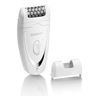 conair total body epilator: cordless and rechargeable - experience effortless hair removal logo