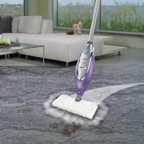 img 2 attached to 🧼 STEAM MOP 4.0 Plus