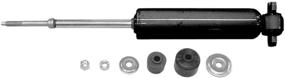 img 1 attached to ⚙️ ACDelco Professional Premium Gas Charged Front Shock Absorber (Model 530-190)