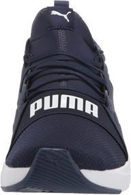 img 3 attached to Powerful Performance: PUMA Men's Softride Running Castlerock Asphalt Shoes