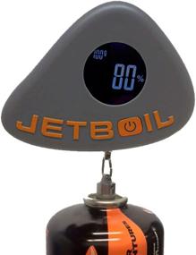 img 1 attached to Jetboil JetGauge Digital Fuel Measure