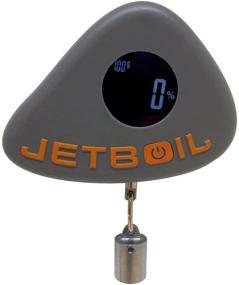 img 2 attached to Jetboil JetGauge Digital Fuel Measure