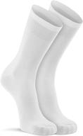 wick dry coolmax liner sock by fox river logo