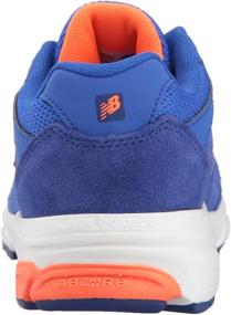 img 2 attached to New Balance 888v1 Youth 👟 Running Shoe: Unisex Design for Active Kids