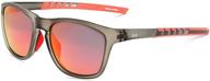 stay ahead of the game with jojen polarized sports sunglasses je001 for men and women". логотип