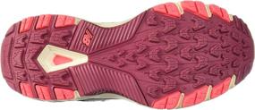 img 1 attached to 🏃 Enhanced SEO: New Balance Women's 510 V5 Trail Running Shoe