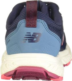 img 2 attached to 🏃 Enhanced SEO: New Balance Women's 510 V5 Trail Running Shoe