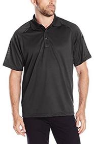 img 1 attached to Top-Rated Clique Mens Malmo Tactical Large Men's Clothing for Optimum Performance