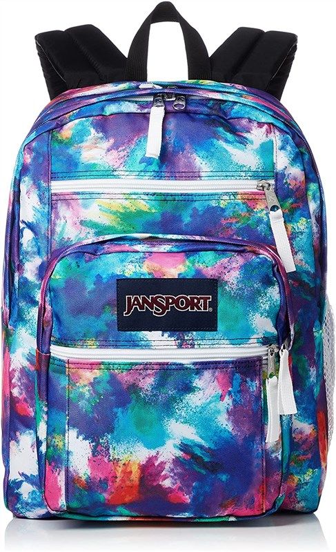 Panda backpack outlet jansport