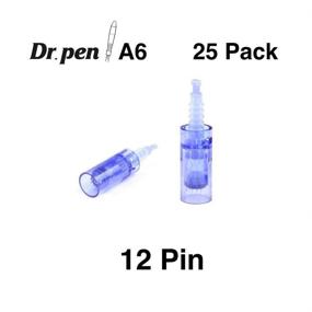 img 1 attached to Dr Pen Replacement Cartridges Pack