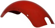 alveytech plastic fender mb165 warrior logo