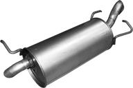 🔍 optimized for seo: walker 53469 quiet-flow exhaust muffler assembly logo