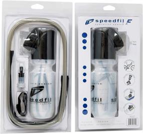 img 1 attached to 🚲 Stay Hydrated on the Go with the F2 Bicycle Water Bottle Hands-Free Hydration System