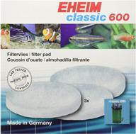 eheim filter classic external pieces fish & aquatic pets logo