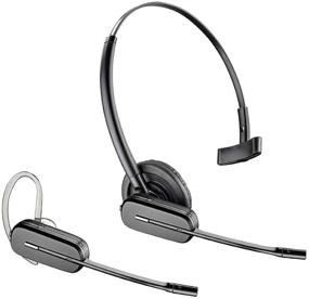 img 1 attached to Беспроводная гарнитура Plantronics Convertible 3 Pack