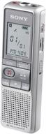 🎙️ enhance your voice recording experience with the sony icdb600 digital voice recorder logo