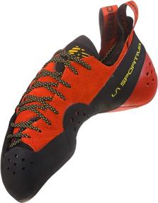 img 1 attached to LA SPORTIVA 114186_121159 Testarossa Outdoor Recreation