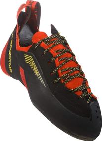 img 2 attached to LA SPORTIVA 114186_121159 Testarossa Outdoor Recreation