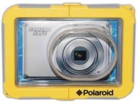img 2 attached to 📷 Polaroid Waterproof Camera Housing: Ultimate Protection for Compact Lens Cameras - Dive-Rated & Versatile