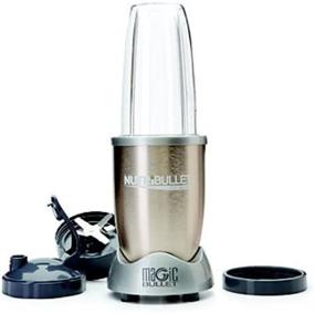 img 1 attached to Блендер NutriBullet Special Pro 900