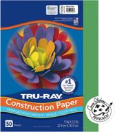 tru ray heavyweight construction holiday sheets logo
