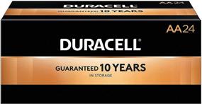 img 4 attached to Duracell Оптом Mn1500Bkd Coppertop 01501