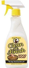 img 2 attached to Howard CF0016 Clean Finish 16 Ounce Household Supplies