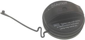 img 4 attached to 🔒 77300-33070 Fuel Tank Gas Cap Assembly - Compatible with Lexus ES300 ES330 GS350 GS430 GX470 RX330 Toyota 4Runner Avalon Camry Corolla Highlander Prius Sequoia Sienna Solara Tacoma Tundra