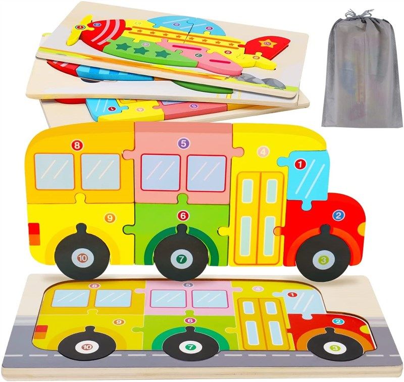learning montessori preschool educational activities 로고