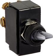 💯 reliable and durable cole hersee 54109-bp spst toggle switch for optimal performance. logo