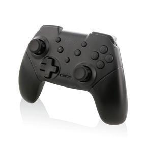 img 4 attached to Nyko Mini Wireless Core Controller - Enhanced Compatibility with Switch, Lite, Android, PC - Ergonomic Design - Turbo Functionality - Ideal for All Gaming Enthusiasts - Nintendo Switch