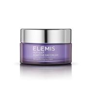 🌞 elemis peptide4 adaptive day cream: skin perfecting day cream, 1.6 fluid ounces logo