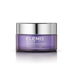 img 4 attached to 🌞 ELEMIS Peptide4 Adaptive Day Cream: Skin Perfecting Day Cream, 1.6 Fluid Ounces