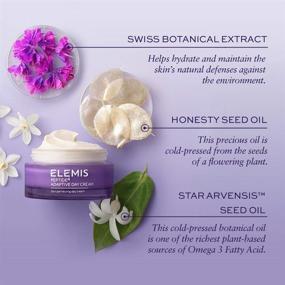 img 1 attached to 🌞 ELEMIS Peptide4 Adaptive Day Cream: Skin Perfecting Day Cream, 1.6 Fluid Ounces