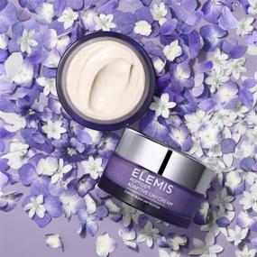 img 3 attached to 🌞 ELEMIS Peptide4 Adaptive Day Cream: Skin Perfecting Day Cream, 1.6 Fluid Ounces