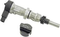 🔧 dorman 689-117 engine camshaft synchronizer: quality replacement for ford/mazda/mercury models, black logo