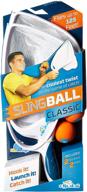 🎯 djubi classic coolest twist catch: elevate your outdoor fun with this must-have game! logo