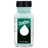 🌡️ tempil 24423 tl060 temperature indicating liquid, high temp 399°c/750°f, 2 oz. logo