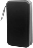 объемный кошелек для хранения документов логотип