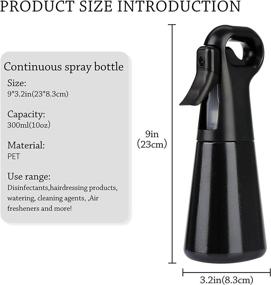 img 3 attached to 🍾 Efficient ZJDZJKOO Continuous Bottle Bottles Bottle for Hassle-Free Use