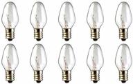 cec industries 10c7 bulbs shape logo