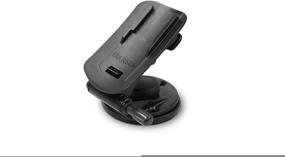 img 1 attached to 🚤 Enhance Your Boating Experience with the Garmin Colorado Series Marine Mount"