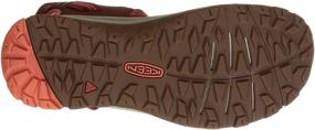 img 1 attached to Discover the Comfort of KEEN Women's Terradora II Toe Post Sandal