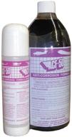 🛡️ acf-50 anti-corrosion lubricant formula - ultimate protection for rust prevention - 32 oz bottle (.95 ltr) logo