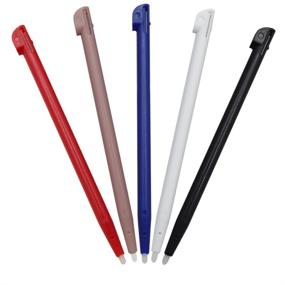 img 2 attached to Stylish Color Stylus Touchpen Nintendo 2DS